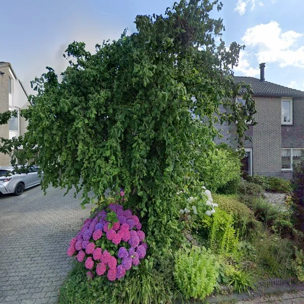 Straatbeeld van Hildeheugte 17, 9403HR Assen