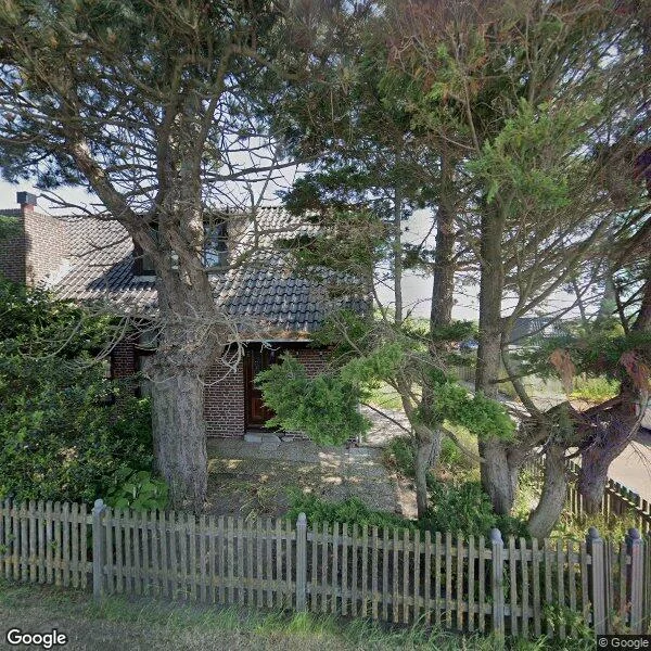 Straatbeeld van Hillegommerdijk 506A, 2144KW Beinsdorp