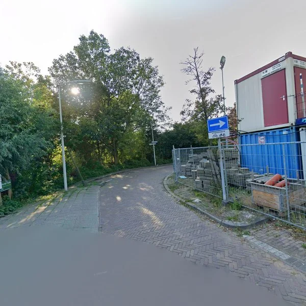 Straatbeeld van Hillenraadweg 120, 2532AD Den Haag