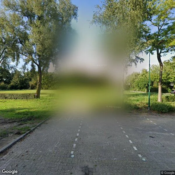 Straatbeeld van Hiltlaan 18, 3755AV Eemnes