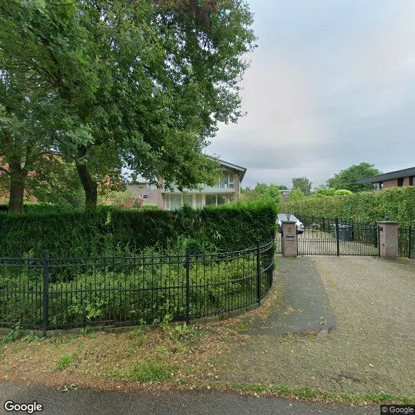 Straatbeeld van Hinsbeckerweg 5, 5915PT Venlo