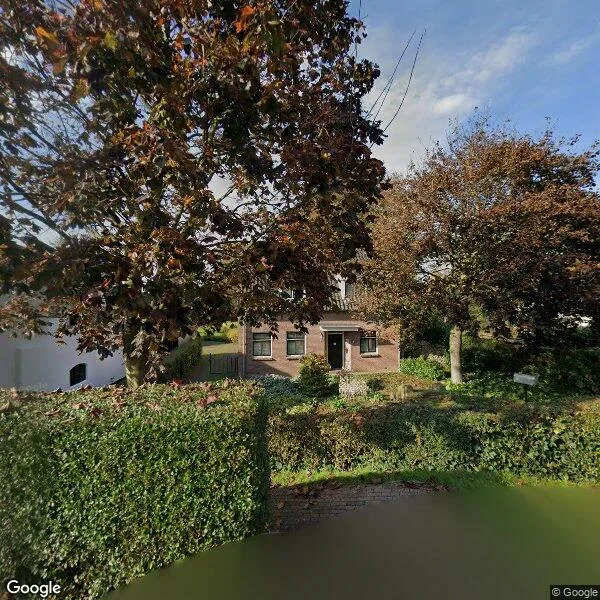 Straatbeeld van Hintham 18, 5331CL Kerkdriel