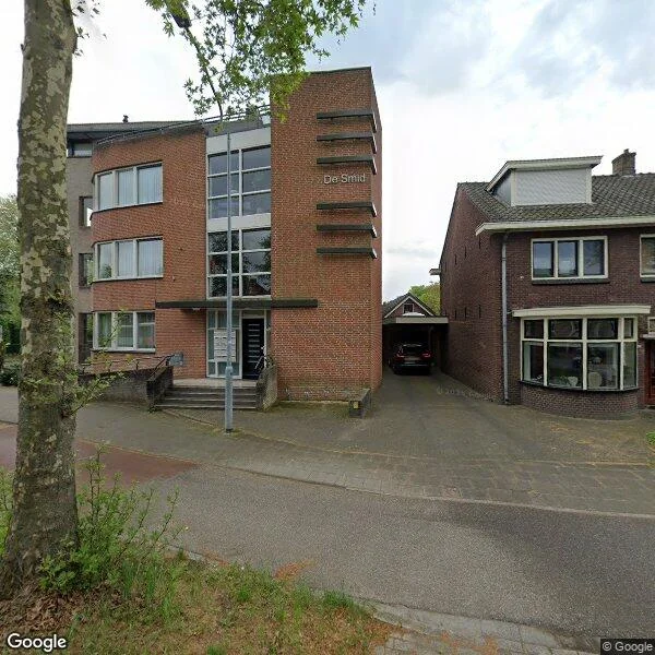 Straatbeeld van Hintham 49, 5246AD Rosmalen