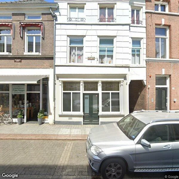 Straatbeeld van Hinthamerstraat 202D, 5211MX Den Bosch