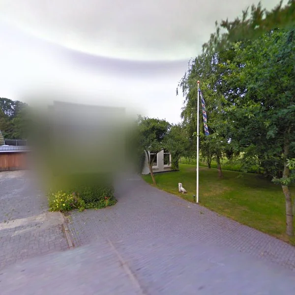 Straatbeeld van Hjelburd 5, 9067DK Readtsjerk