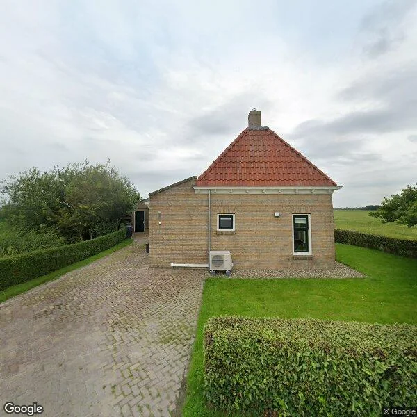 Straatbeeld van Hoarnestreek 11, 9047VD Minnertsga