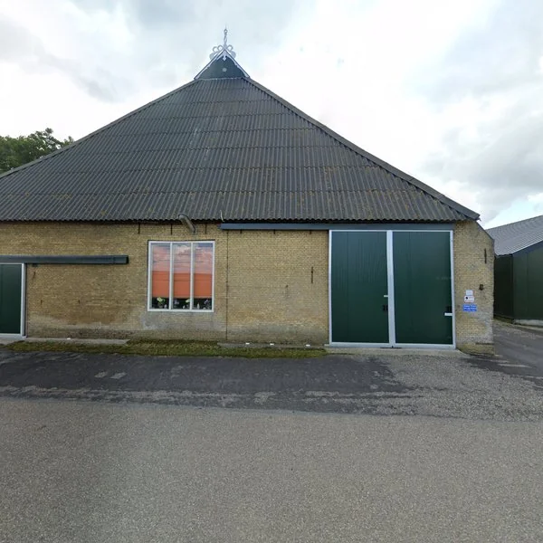 Straatbeeld van Hoarnestreek 11, 8856RV Pietersbierum