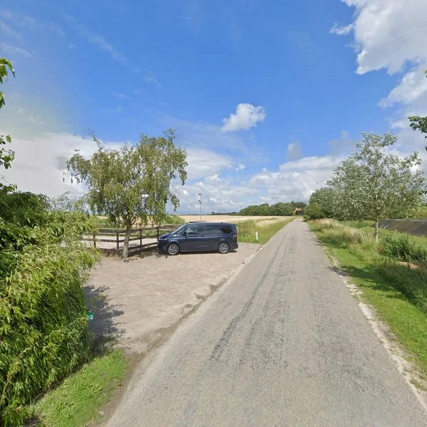 Straatbeeld van Hoarnestreek 22, 8854RP Oosterbierum