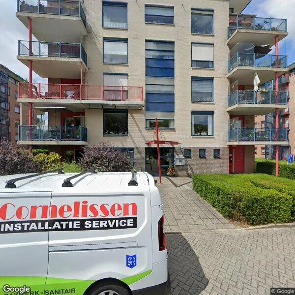 Straatbeeld van Hobbemakade 444, 7204TG Zutphen