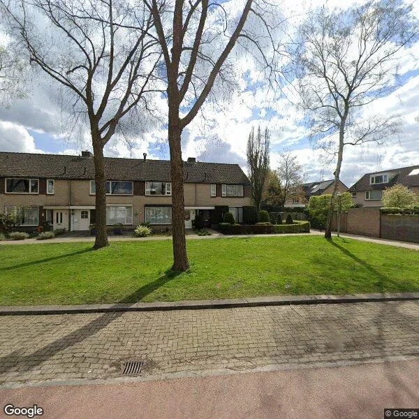 Straatbeeld van Hobbendonkseweg 22, 5283HK Boxtel