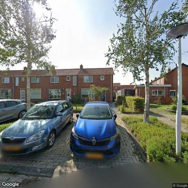 Straatbeeld van Hoedemakersweg 88, 9101BZ Dokkum