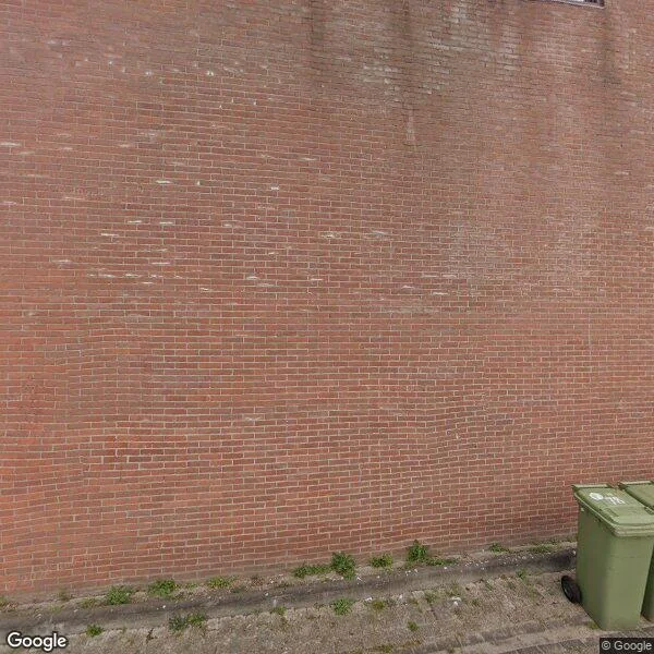 Straatbeeld van Hoefblad 35, 1441VL Purmerend