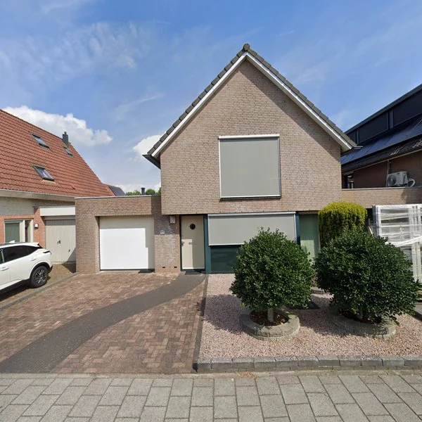 Straatbeeld van Hoefblad 7, 3931WJ Woudenberg