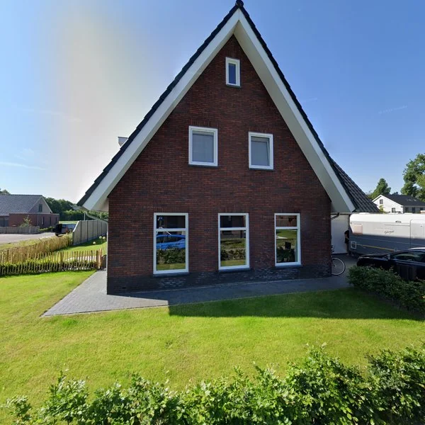 Straatbeeld van Hoefijzer 1, 7933SB Pesse