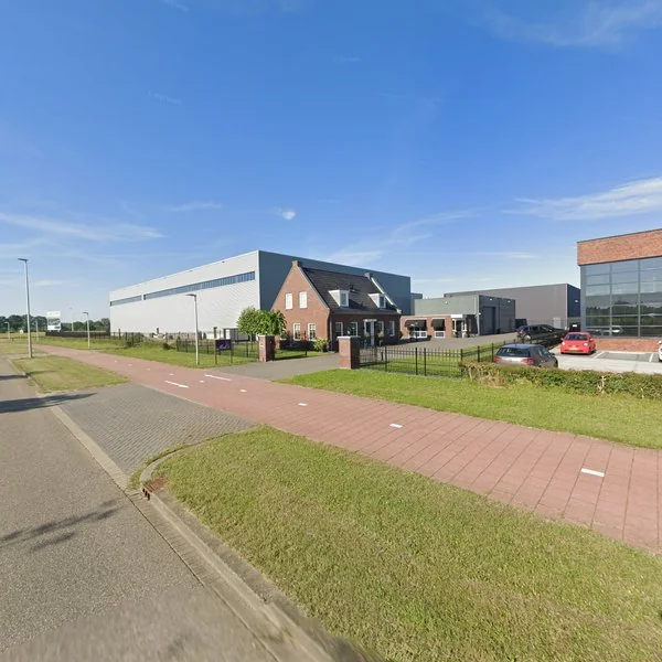 Straatbeeld van Hoefslag 17, 4131ME Vianen