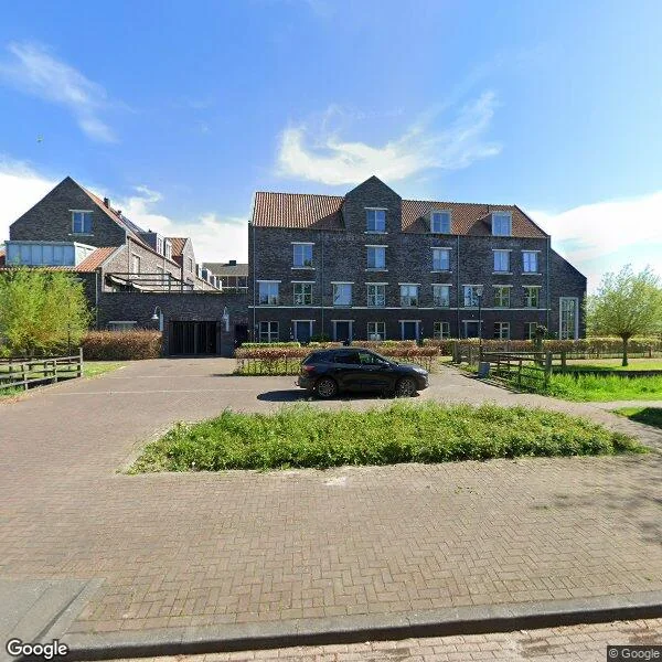 Straatbeeld van Hoefslag 6, 6681TL Bemmel