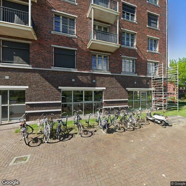 Straatbeeld van Hoefslag 70, 6681TL Bemmel
