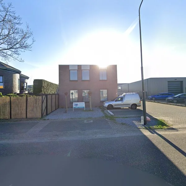 Straatbeeld van Hoefslag 8a, 5411LS Zeeland