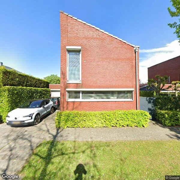 Straatbeeld van Hoefslag 9, 6681TK Bemmel