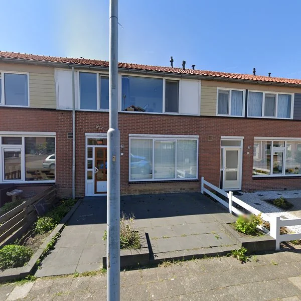 Straatbeeld van Hoefweg 3, 4014MS Wadenoijen