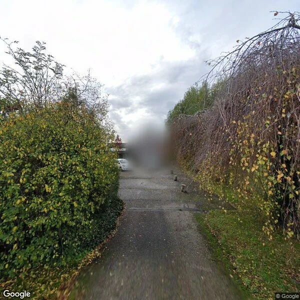 Straatbeeld van Hoekeindseweg 34, 2665KD Bleiswijk