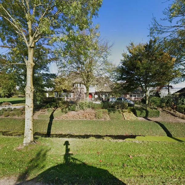 Straatbeeld van Hoekseweg 8, 5307TC Poederoijen