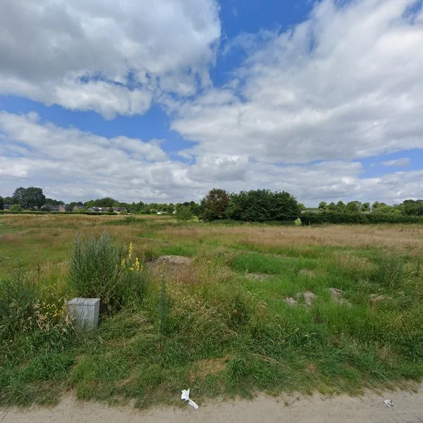 Straatbeeld van Hoekwei 27, 5071SJ Udenhout