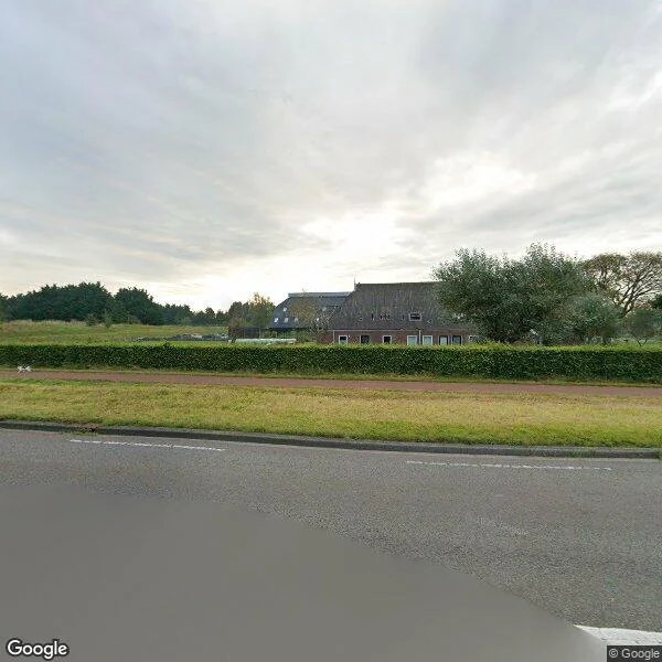 Straatbeeld van Hoendiep 155k, 9745EA Groningen