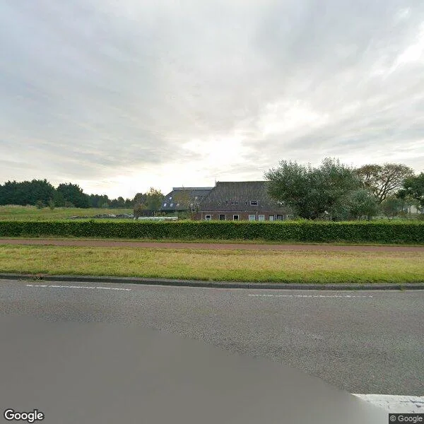 Straatbeeld van Hoendiep 155s, 9745EA Groningen