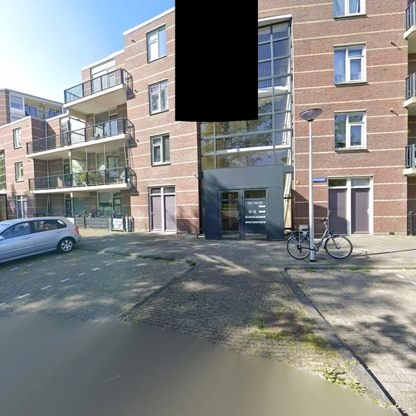 Straatbeeld van Hoepelmaker 148, 3201GD Spijkenisse