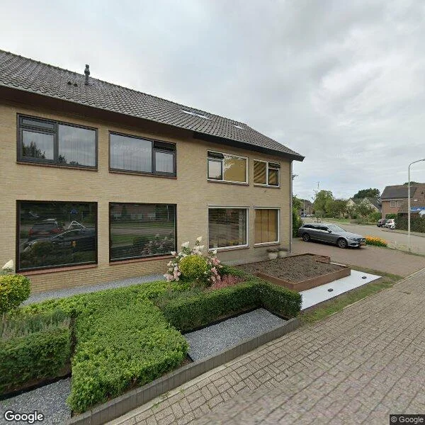 Straatbeeld van Hoetinkhof 83, 7251WK Vorden