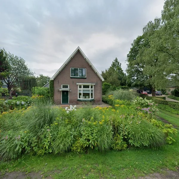 Straatbeeld van Hoevesteeg 13, 6975AE Tonden