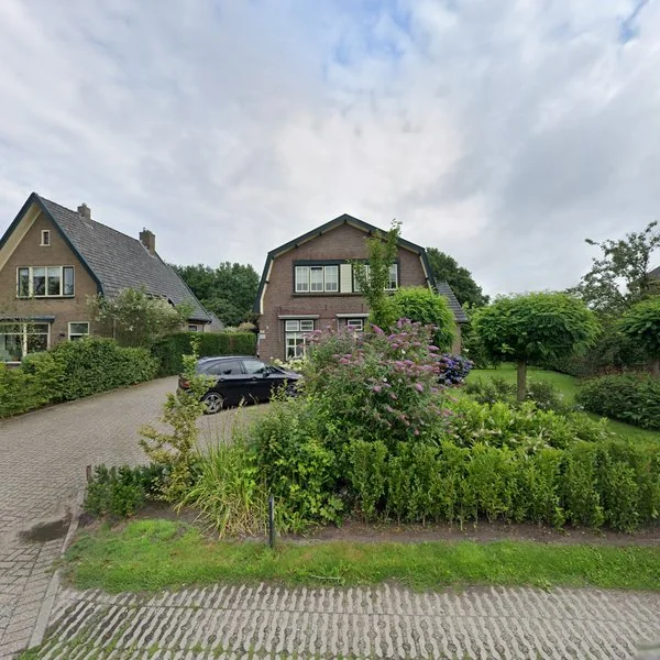 Straatbeeld van Hoevesteeg 22, 6975AE Tonden