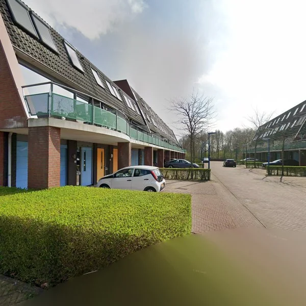 Straatbeeld van Hof van Hagevoort 43, 6601JB Wijchen
