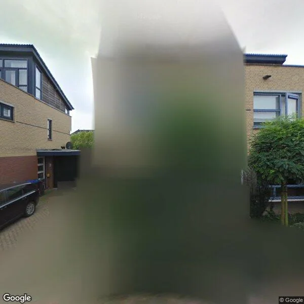 Straatbeeld van Hof van Londen 28, 7007KT Doetinchem