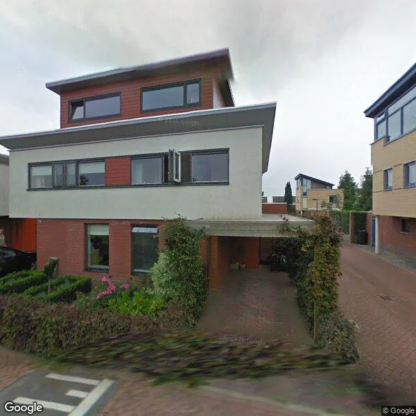 Straatbeeld van Hof van Londen 36, 7007KT Doetinchem