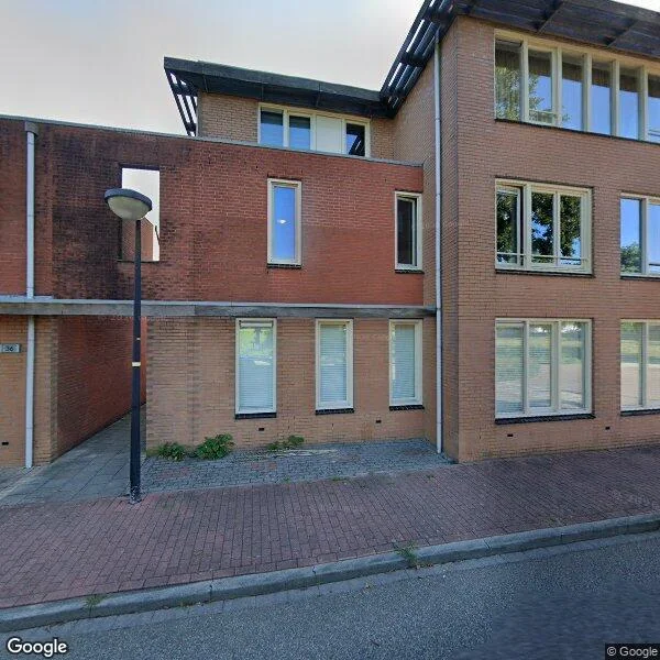 Straatbeeld van Hof van Parijs 34-03, 7007JE Doetinchem