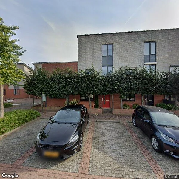 Straatbeeld van Hof van Parma 18, 7007KK Doetinchem