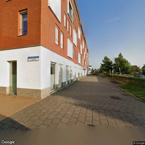 Straatbeeld van Hof van Portland 171, 3162WK Rhoon