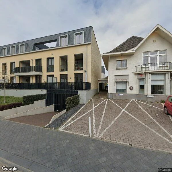 Straatbeeld van Hof van Reinald 5, 6301KX Valkenburg