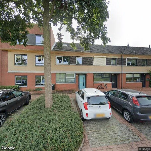 Straatbeeld van Hof van Rome 181, 7007KN Doetinchem