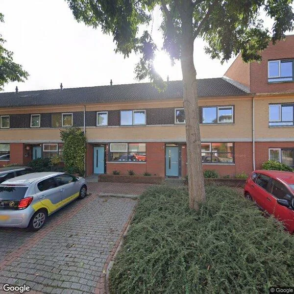 Straatbeeld van Hof van Rome 211, 7007KP Doetinchem