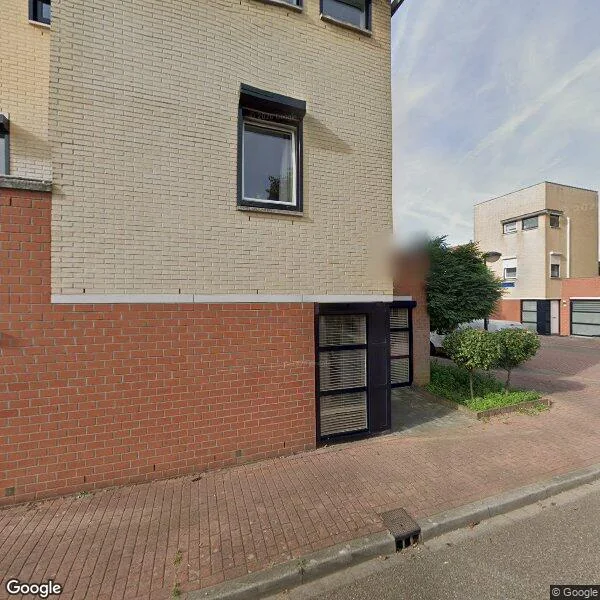 Straatbeeld van Hof van Rome 67, 7007JW Doetinchem