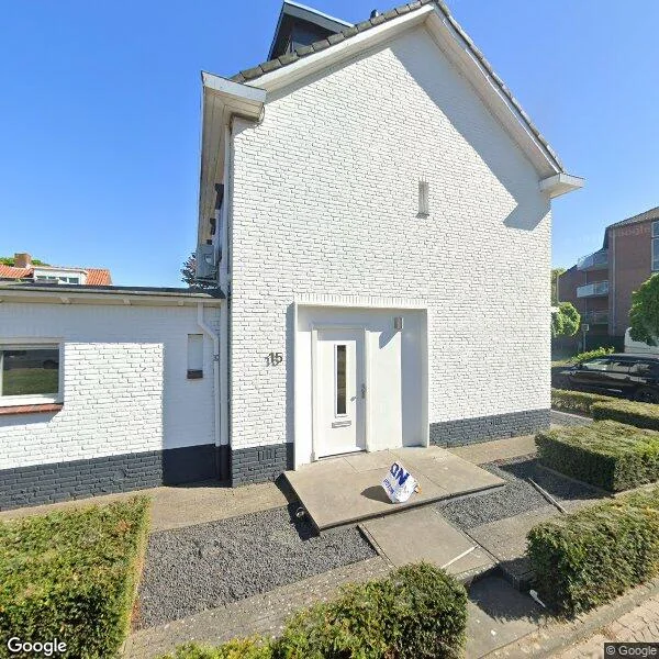Straatbeeld van Hof van Spinoet 15, 4941AT Raamsdonksveer