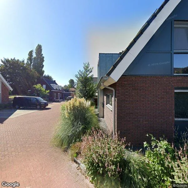 Straatbeeld van Hof van St. Eloy 4, 7131DX Lichtenvoorde