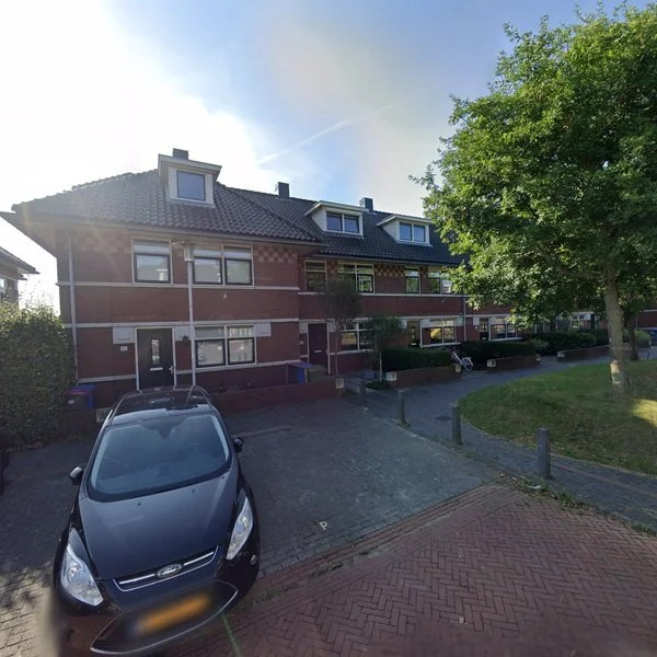 Straatbeeld van Hof van Wassenaer 40, 2631XH Nootdorp