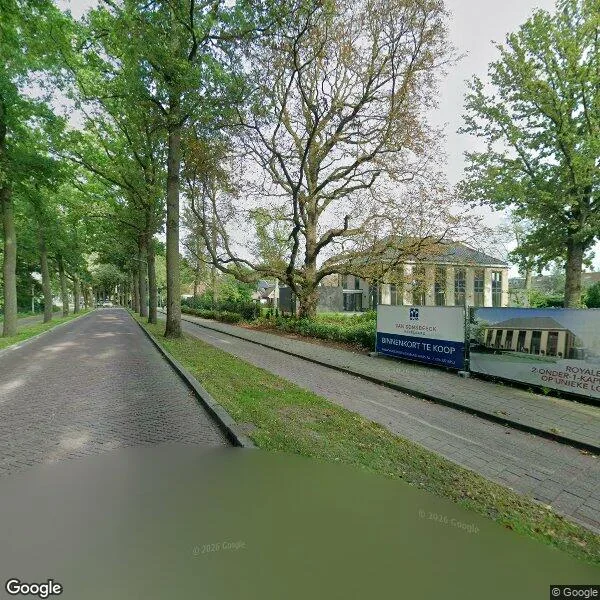 Straatbeeld van Hof van Welleveld 1, 6921AP Duiven