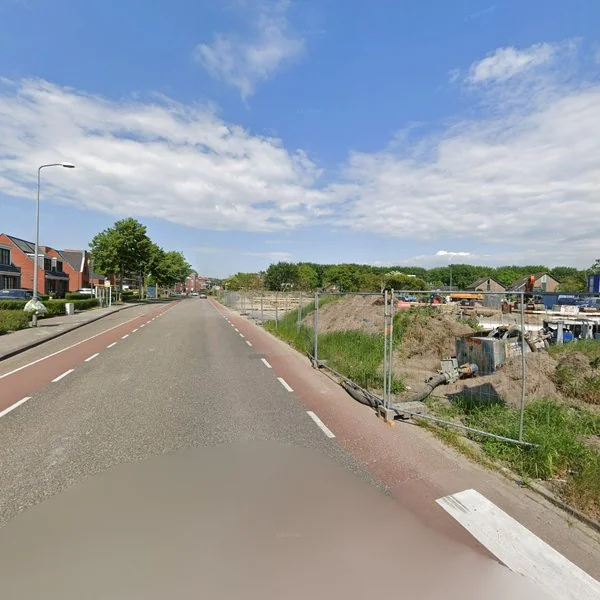 Straatbeeld van Hofdijksweg 30-11, 3253KB Ouddorp