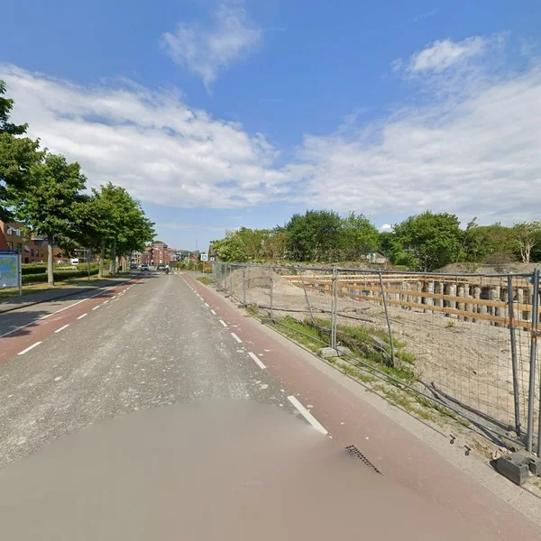 Straatbeeld van Hofdijksweg 30-16, 3253KB Ouddorp