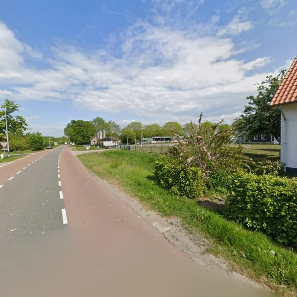 Straatbeeld van Hofdijksweg 39, 3253KC Ouddorp